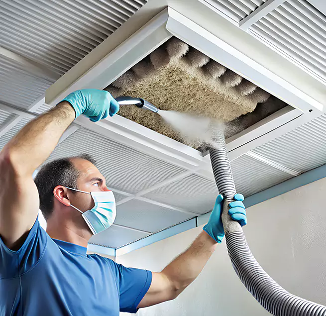 Why Homeowners Businesses Trust Us in Murfreesboro, TN?