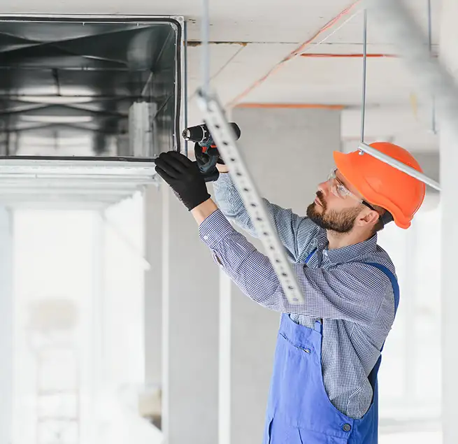 Why Homeowners Businesses Trust Us Murfreesboro, TN