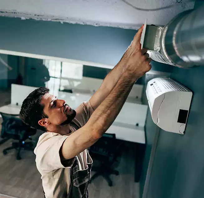 Why Homeowners & Businesses Trust Us in Murfreesboro, TN?