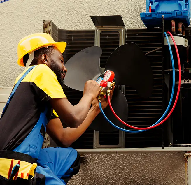 Why Homeowners & Businesses Trust Us in Murfreesboro, TN?