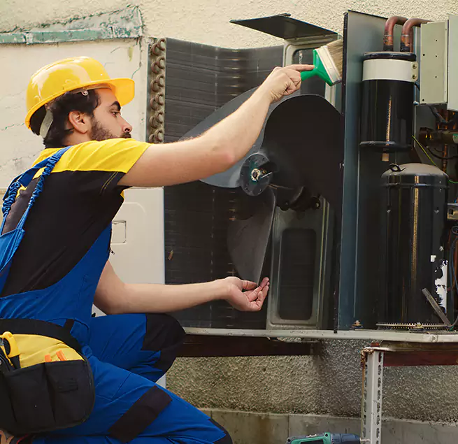 Why Homeowners & Businesses Trust Us Murfreesboro, TN?