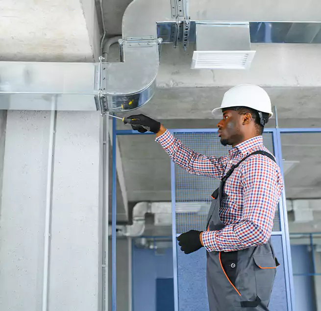 Why Homeowners & Businesses Trust Us in Murfreesboro, TN