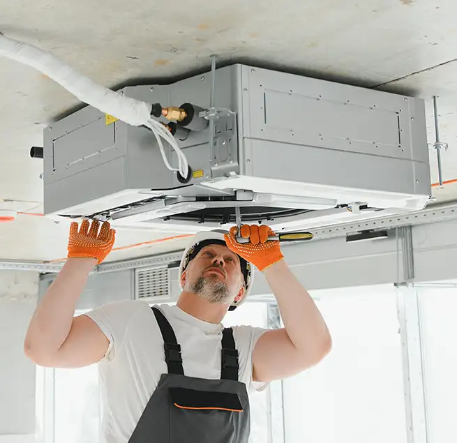 Why Homeowners & Businesses Trust Us Murfreesboro, TN