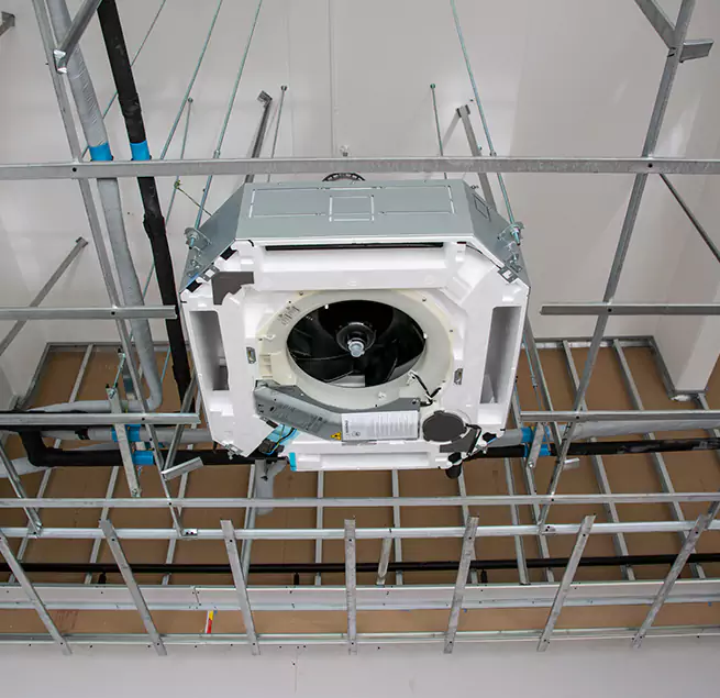 Why Homeowners & Businesses Trust Us Murfreesboro, TN