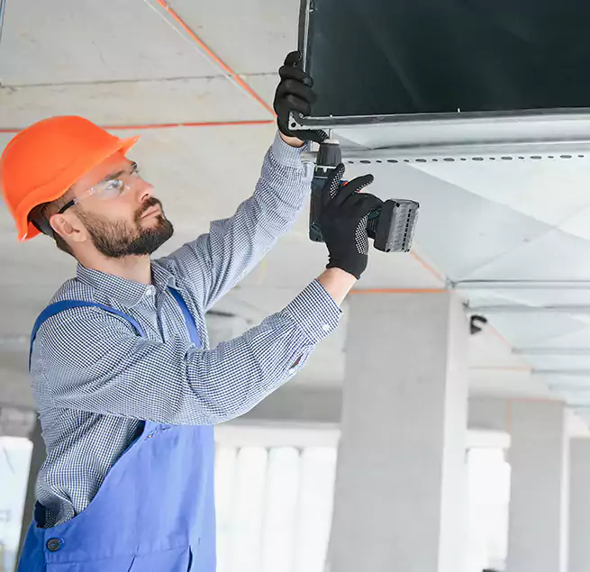 Why Homeowners & Businesses Trust Us in Murfreesboro, TN?