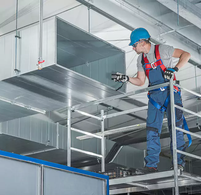 Why Homeowners Businesses Trust Us in Murfreesboro, TN