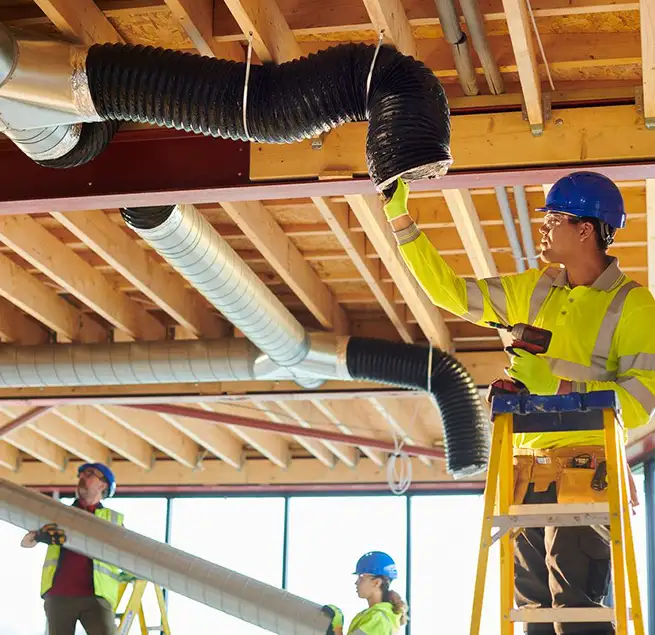 Why Homeowners & Businesses Trust Us in Murfreesboro, TN?