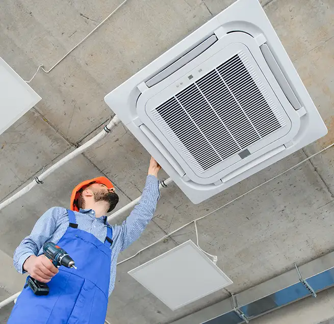 Why Homeowners & Businesses Trust Us in Murfreesboro, TN