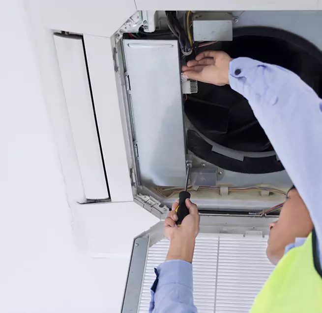 Why Homeowners Businesses Trust Us Murfreesboro, TN