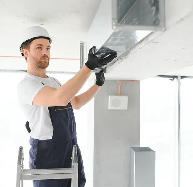 Why Homeowners & Businesses Trust Us in Murfreesboro, TN?