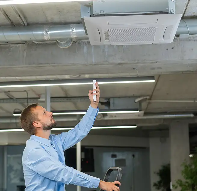 Why Homeowners & Businesses Trust Us in Murfreesboro, TN?