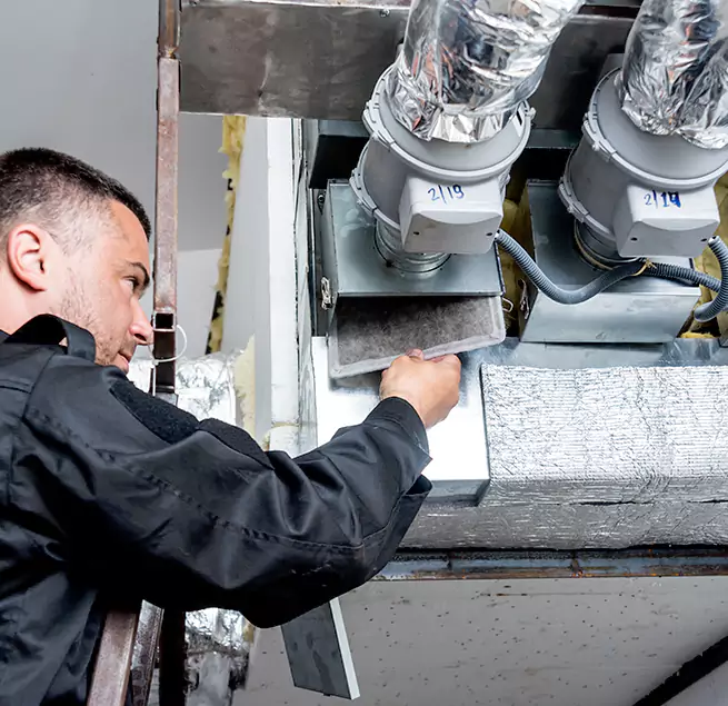 Why Homeowners Businesses Trust Us in Murfreesboro, TN?