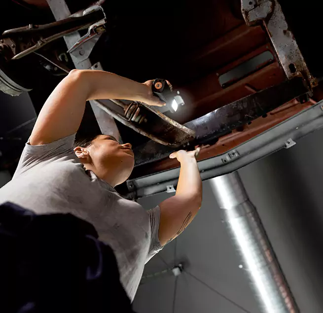 Why Homeowners & Businesses Trust Us Murfreesboro, TN