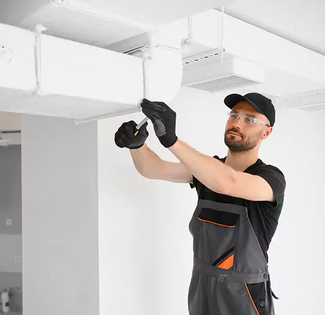 Why Homeowners Businesses Trust Us Murfreesboro, TN