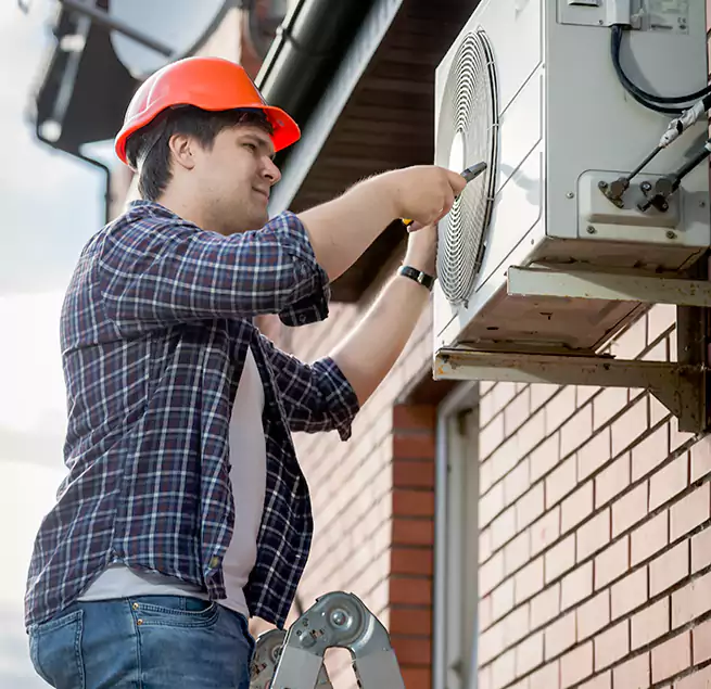 Why Homeowners & Businesses Trust Us Murfreesboro, TN