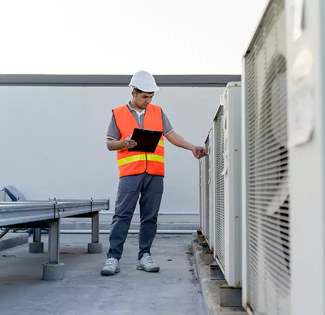 Why Homeowners & Businesses Trust Us in Murfreesboro, TN?