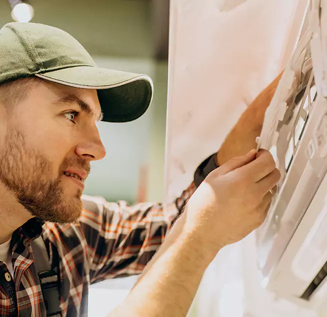 Why Homeowners & Businesses Trust Us in Murfreesboro, TN?